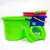 BALDE CON ESCURRIDOR X 15LTS - comprar online