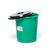RECIPIENTE RESIDUO CON TAPA 18 LTS. - comprar online
