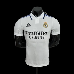 Camisa Jogador Real Madrid I 22/23