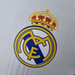 Camisa Jogador Real Madrid I 22/23 na internet