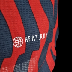 Camisa Jogador Bayern Treino 22/23 - loja online