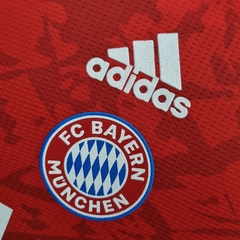 Camisa Jogador Bayern I 22/23 na internet