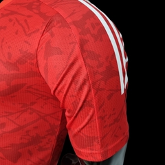 Camisa Jogador Bayern I 22/23 - Loja Nove Sete