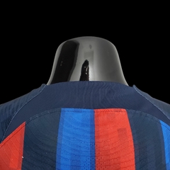 Camisa Jogador Barcelona I 22/23 - comprar online