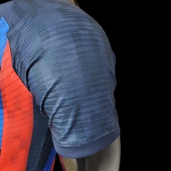 Camisa Jogador Barcelona I 22/23 - Loja Nove Sete