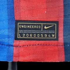 Camisa Jogador Barcelona I 22/23 - loja online