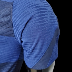 Camisa Jogador Chelsea Pré-Jogo 22/23 - loja online