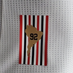 Camisa Jogador São Paulo I 22/23 - loja online