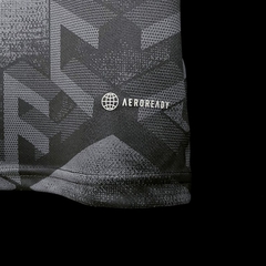 Camisa Torcedor Arsenal II 22/23 - loja online