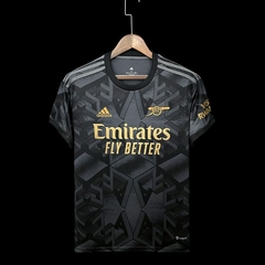 Camisa Torcedor Arsenal II 22/23