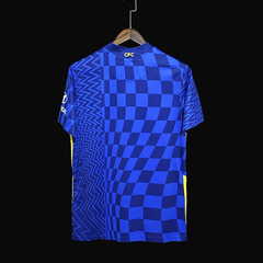 Camisa Torcedor Chelsea I 21/22 - comprar online
