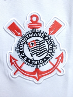 Camisa Torcedor Corinthians I 20/21 na internet