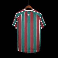 Camisa Torcedor Fluminense I 21/22 - comprar online