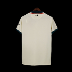 Camisa Torcedor Liverpool II 21/22 - comprar online