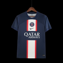 Camisa Torcedor PSG I 22/23