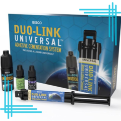 KIT DUO- LINK UNIVERSAL - comprar online