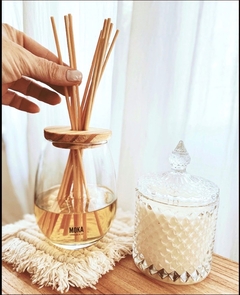 DIFUSOR BOMBE