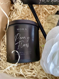 BOX #2 - BLACK EDITION - MOKA deco.home