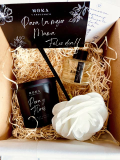 BOX #2 - BLACK EDITION en internet