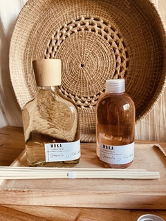 Imagen de DIFUSOR BOHO con Capuchon de Madera