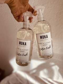 HOME & CLOTHES SPRAY en internet
