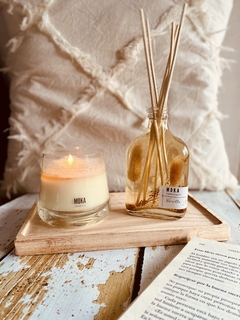 DIFUSOR BOHO - MOKA deco.home