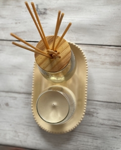 DIFUSOR BOMBE - comprar online