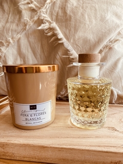 BOX “TERRA PARFUM” EDICION ESPECIAL