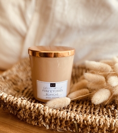 VELA TERRA - MOKA deco.home