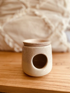 HORNITO DE CERAMICA - MOKA deco.home