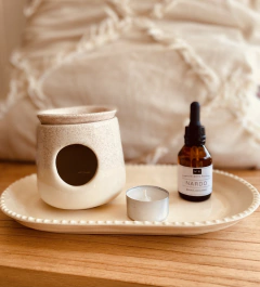 Imagen de HORNITO DE CERAMICA