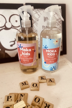 HOME & CLOTHES SPRAY KIDS