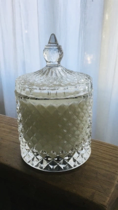 CARAMELERA PIÑA
