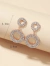 Brinco Festa de Strass - comprar online