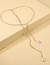 Colar Charme R$28,00 na internet