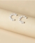 Piercing de Pérola 2 peças - comprar online