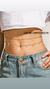 Corrente de cintura regulável- Body Chain♥️