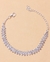 Tornozeleira de Strass - comprar online
