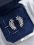 Brinco Folha - Ear Cuff na internet