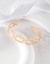Bracelete Dourado Elegance - comprar online