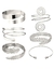 Bracelete Prata - comprar online
