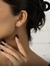 Brinco Ear Cuff Dourado