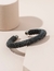 Bracelete Preto Brilhante