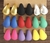Brinco Gota Cores - comprar online