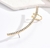Ear Cuff de Strass - Peça Única - comprar online