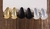 Brinco de Gota Preto - comprar online