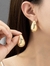 Brinco Design Dourado