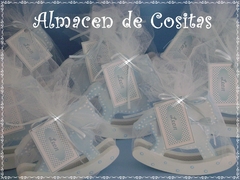 CABALLITO MECEDOR (x 10 unidades) - Almacén de Cositas