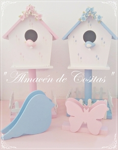 SERVILLETEROS CON FORMA - comprar online