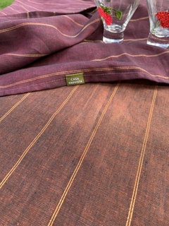 Banner de la categoría Manteles